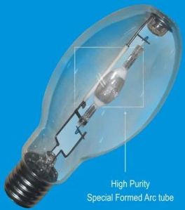 Metal Halide Single Ended Lamp