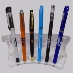 Writing Plastic Ball Pen