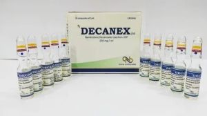 Decanex Injection
