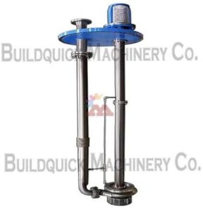 sump pump