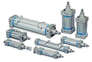 Pneumatic Cylinders