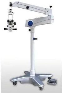 Neurosurgical Microscope