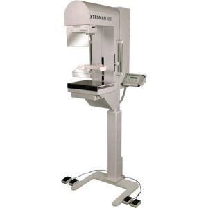 Analog Mammography Systems