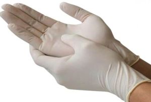 Sterile Latex Glove