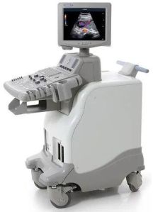 Pro Colour Doppler Machines