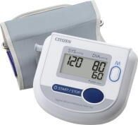 Blood Pressure Monitor