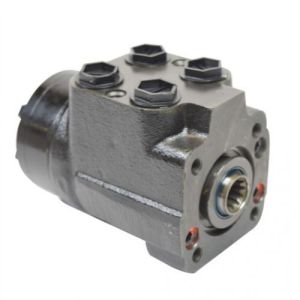 Hydraulic Steering Unit