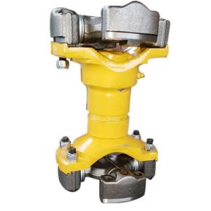 Universal Joint Assy