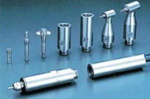 drilling spindles