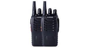 Motorola Walkie Talkie