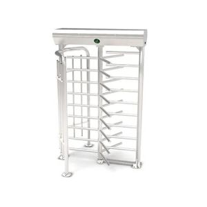 Full Height Turnstile