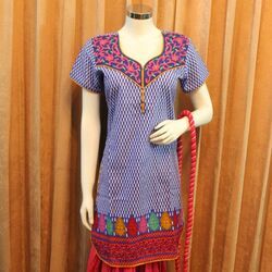 Patiala Salwar Kameez