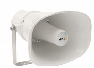 Network Horn Speaker