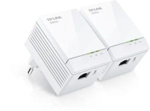 Gigabit Powerline Adapter