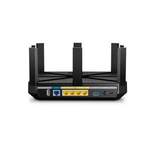 Gigabit Wi FI Router