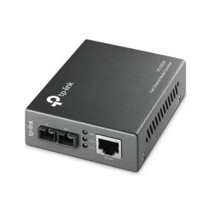 Multi-Mode Media Converter