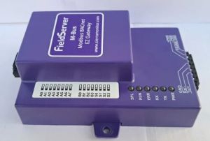 Fieldserver Bacnet Router