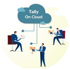 tally on cloud services