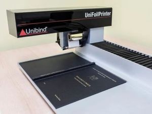 Unifoil Printer