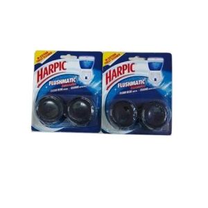 Harpic Toilet Flushmatic