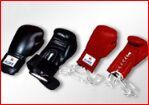 boxing accessories