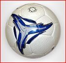 Promotional Soccer ball