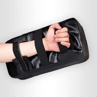 Punching pad