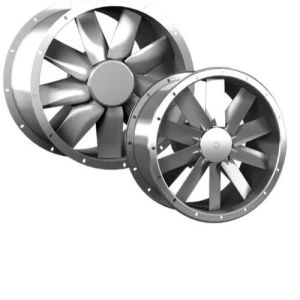 Axial Flow Fans