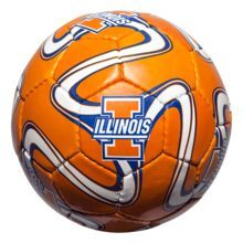 CORPORATE GIFT SOCCER BALL