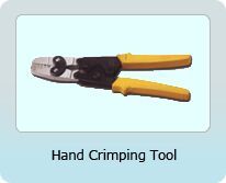 hand crimping tool