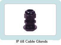 ip 68 cable glands