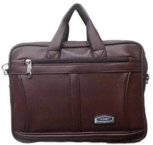 leather business bags