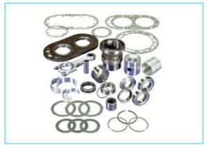 Mycom Compressor spares