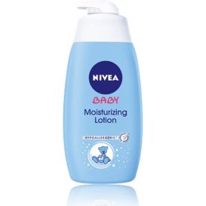 Moisturizing Lotion