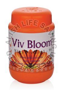 viv bloom whey protein