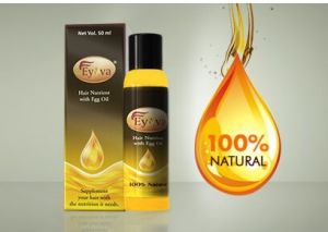 Egg Oil