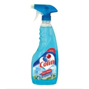 Colin Glass Cleaner