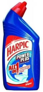 Harpic Toilet Cleaner