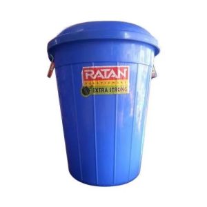 Plastic Dustbin