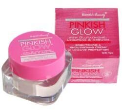 Glow Brightening and Smoothing Cream