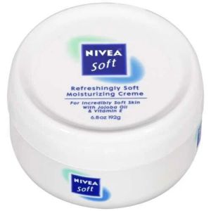 Nivea Soft Skin Cream
