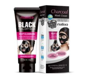 Charcoal Mask Cream
