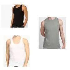 Men Cotton Vests