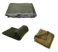 Military Blankets