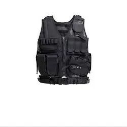 military vest