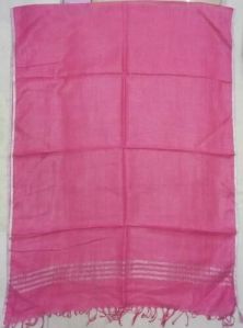 linen dupatta