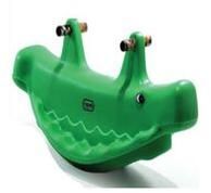 Whale Rocker Toy