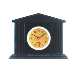 Wooden Table Clock