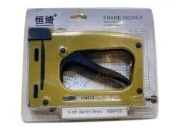 Frame Tracker Flexi Gun