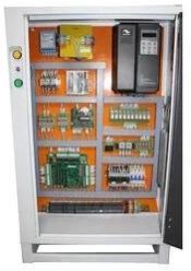 Elevator Control Cabinet